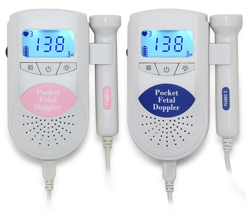 Фетальный допплер | Прокат товаров для будущих мам / Медицинские товары ...